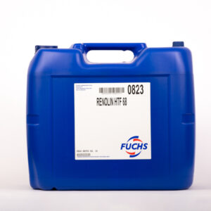 Fuchs Renolin HTF 68 
Latta da 18 kg