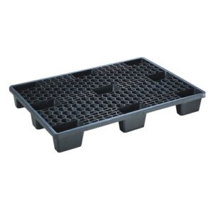 SEMIPALLET INSERIBILI CARICO MEDIO My - A NERO - IND. - RPE
600x 800x140