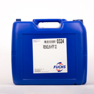 Fuchs Renolin HTF 32 
Latta da 17 kg