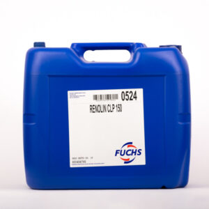 Fuchs Renolin CLP 150 
Latta da 18 kg