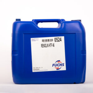 Fuchs Renolin HTF 46 
Latta da 18 kg