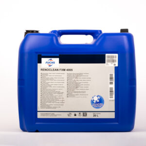 Fuchs Renoclean FXM 4005 
Latta da 20,04 kg
[Lavante per pulizia vasca]