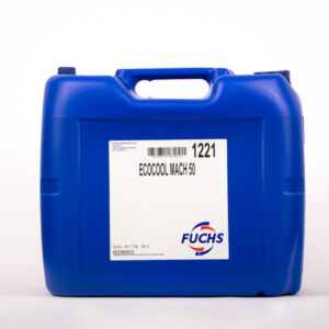 Fuchs Ecocool Mach 50
Latta da 18,5 kg